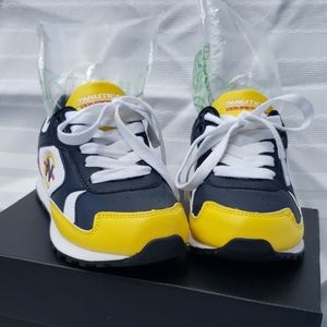Nautica boy's shoes